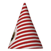 Adirondack Lean to im Herbst Artikel der Geburtsta Partyhütchen (Rechts)