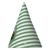 Adirondack Lean to im Herbst Artikel der Geburtsta Partyhütchen (Rechts)