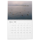 Adirondack Moment-Kalender Kalender (Feb 2026)