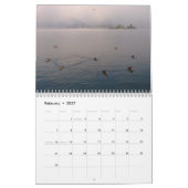 Adirondack Moment-Kalender Kalender (Feb 2027)