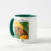 Adirondack Momente 01 Tasse (Vorderseite Links)