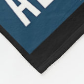 Adirondack Mountain Climbing Hiking Mountaineer Ad Fleecedecke (Ecke)