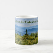 Adirondack Mountain View Cup Kaffeetasse (Mittel)