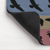 Adirondack Mousepad (Ecke)