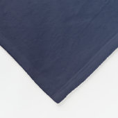 Adirondack Park Fleecedecke (Ecke)