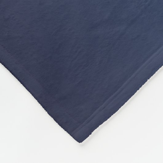 Adirondack Park Fleecedecke (Ecke)