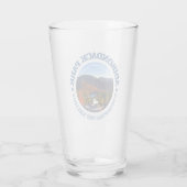 Adirondack Park Glas (Rückseite)
