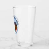Adirondack Park Glas (Links)