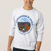 Adirondack Park Sweatshirt (Vorderseite)