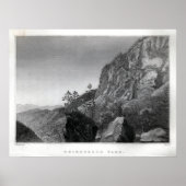 Adirondack Poster (Vorne)