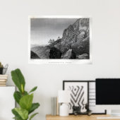 Adirondack Poster (Heimbüro)