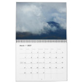 Adirondack Seasons Kalender (Mär 2027)