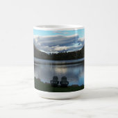 Adirondack sitzt Tasse vor (Mittel)