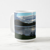 Adirondack sitzt Tasse vor (Vorderseite Links)