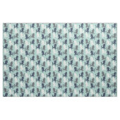 Adirondack-Stühle aus Holz Navy, Aqua Blue Gemuste Stoff (Fat Quarter (45,7 x 55,9 cm))