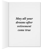 Adirondack Stühle Hütte Genießen Aquamarines Leben (Innen (Rechts))