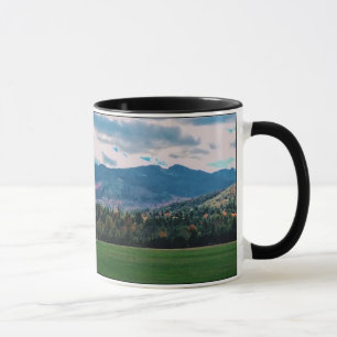 Adirondack Tasse
