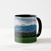 Adirondack Tasse (VorderseiteRechts)