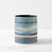 Adirondack Tasse (Zentrum)