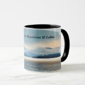 Adirondack Tasse (VorderseiteRechts)