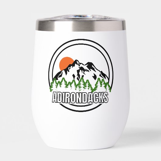 Adirondacks (Vorderseite)