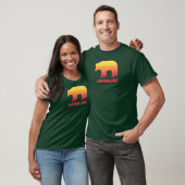 Adirondacks Bear T-Shirt (Unisex)