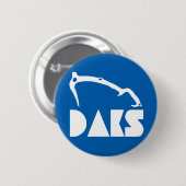 Adirondacks Button (Vorne & Hinten)