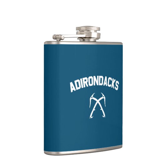 Adirondacks Flachmann (Rechts)