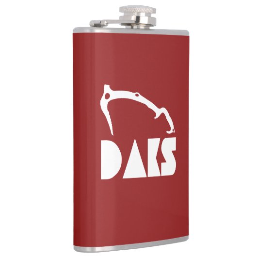 Adirondacks Flachmann (Rechts)