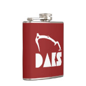 Adirondacks Flachmann (Rechts)