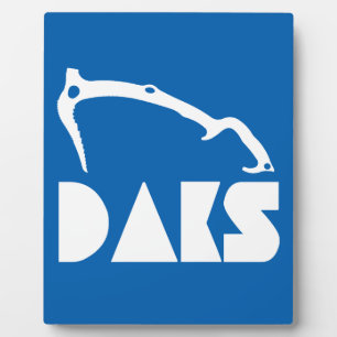 Adirondacks Fotoplatte