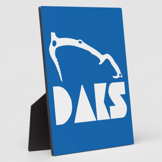 Adirondacks Fotoplatte (Seite)