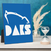 Adirondacks Fotoplatte (Seite)