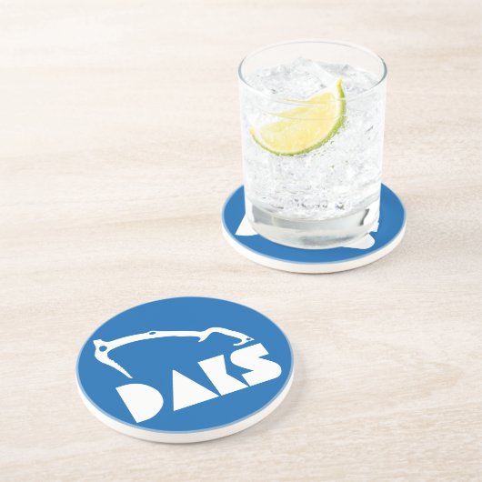 Adirondacks Getränkeuntersetzer (Seite)