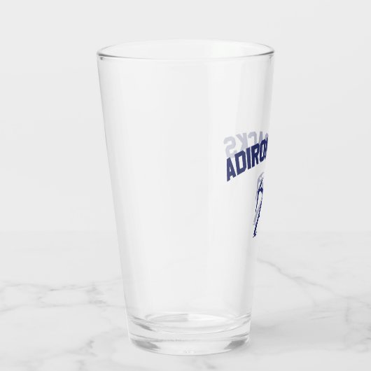 Adirondacks Glas (Rechts)