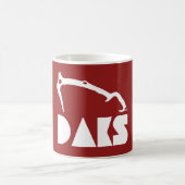 Adirondacks Kaffeetasse (Mittel)