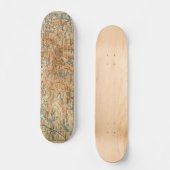 Adirondacks-Karte 1909 von die Reise-dem Führer de Skateboard (Vorderseite)