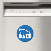 Adirondacks Magnet (In Situ (Geschirrspüler))