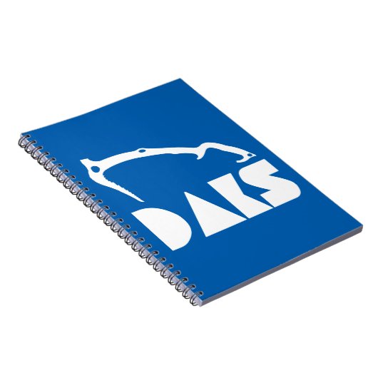 Adirondacks Notizblock (Rechte Seite)