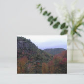 Adirondacks Postkarte (Stehend Vorderseite)
