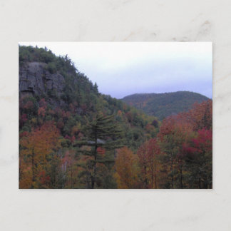 Adirondacks Postkarte