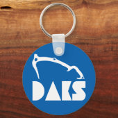 Adirondacks Schlüsselanhänger (Vorderseite)