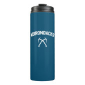 Adirondacks Thermosbecher (Vorderseite)