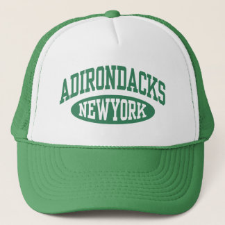 Adirondacks Truckerkappe