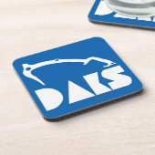 Adirondacks Untersetzer (Linke Seite)