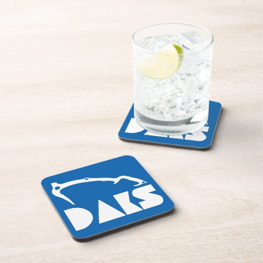 Adirondacks Untersetzer (Rechte Seite)