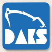 Adirondacks Untersetzer (Vorderseite)