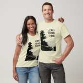 ADIRONDACKYNESS T-Shirt (Unisex)