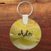 Aditi Girls Namensgeschenk Schlüsselanhänger (Vorderseite)