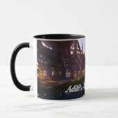 Aditis Morgentee Tasse (Links)